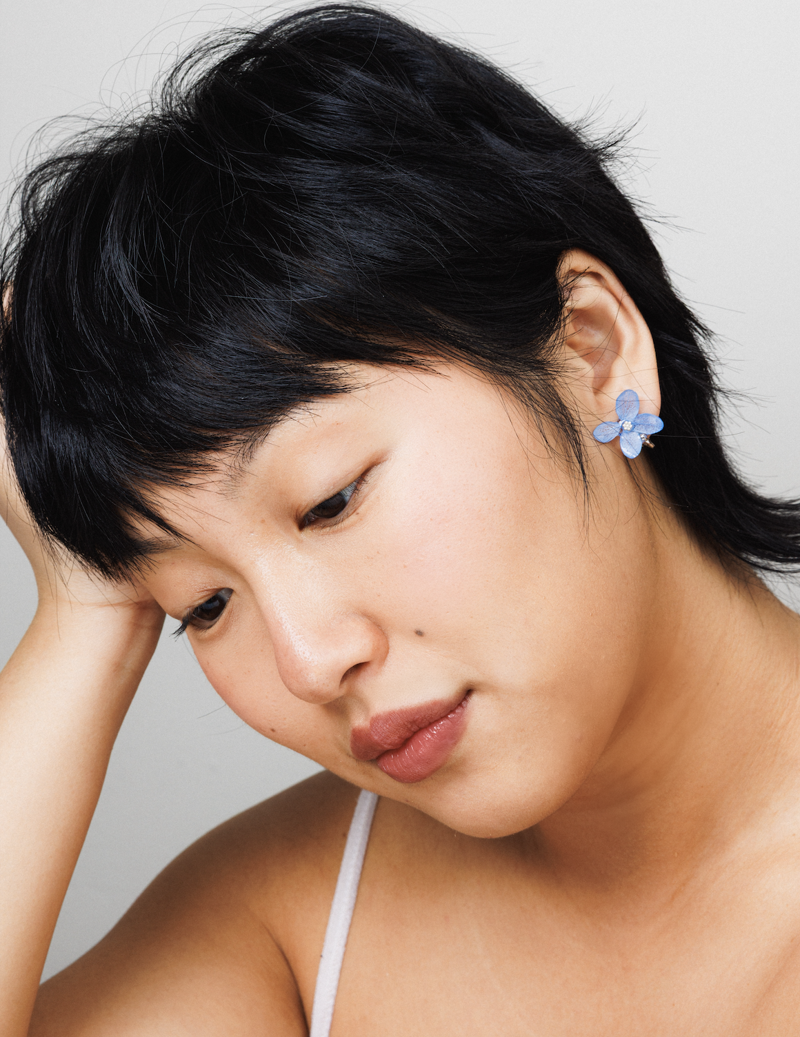 Model: Brit
Photographer: Tess Elizabeth 