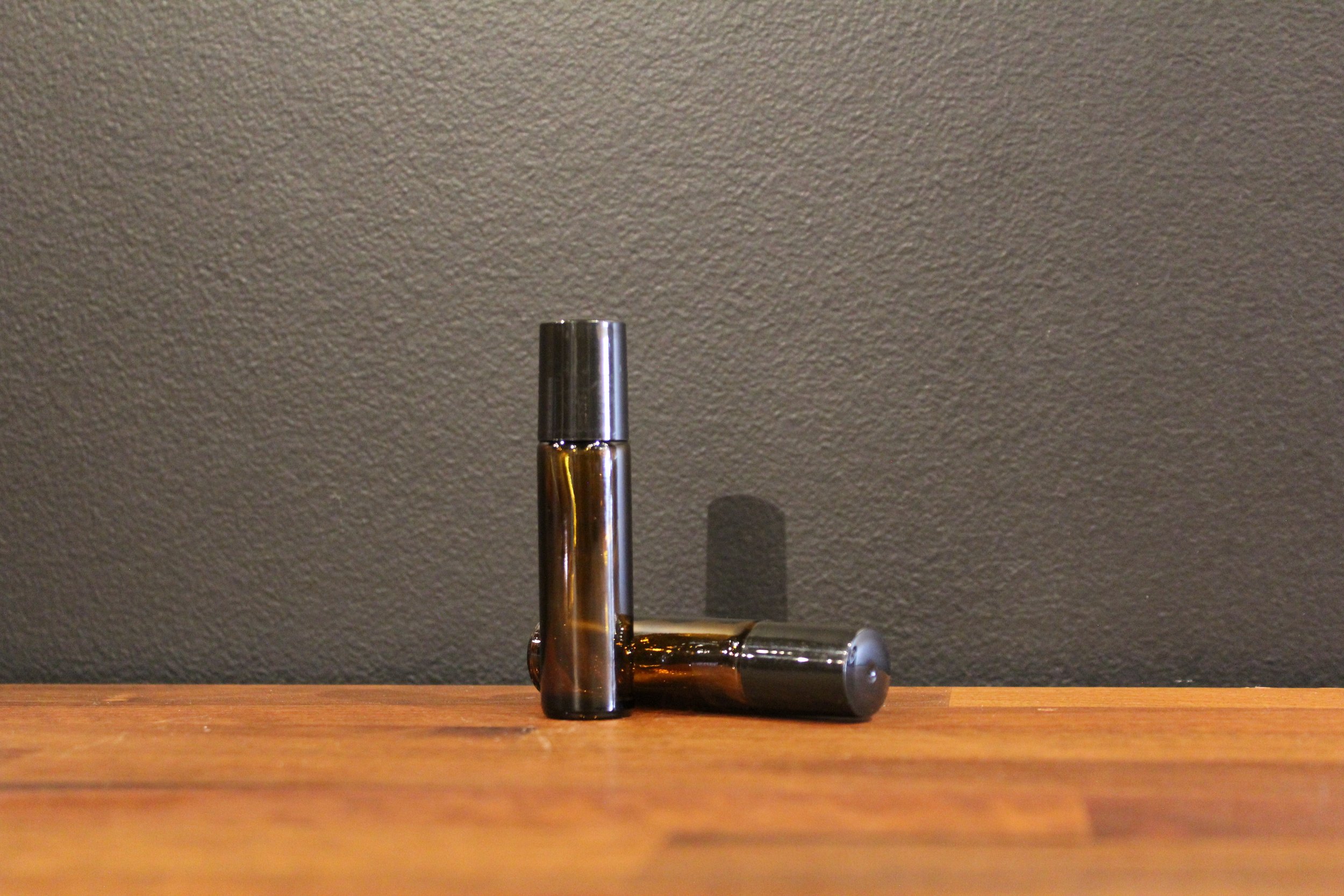 Roll On Cologne/Perfume- Pour Your Own