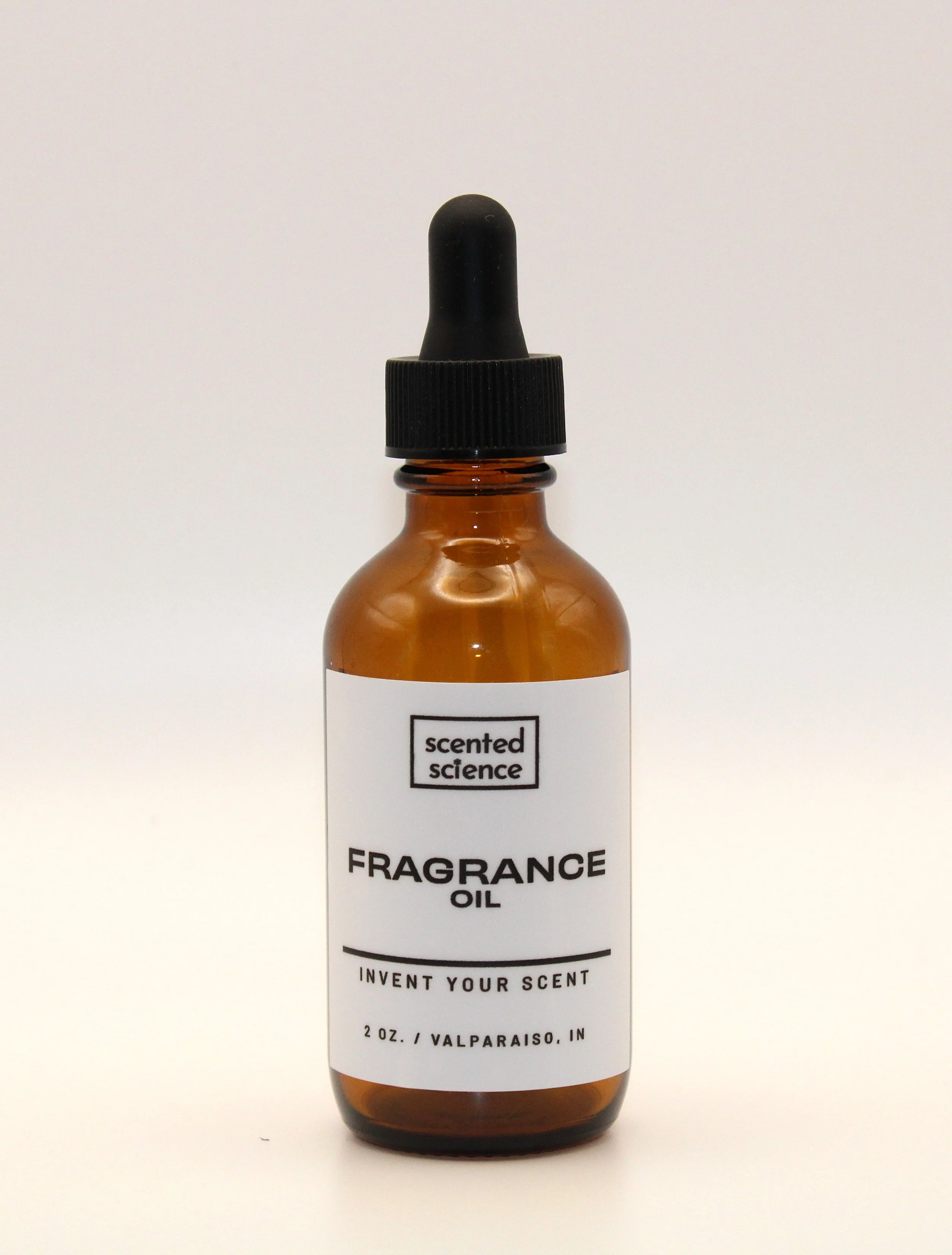 2 oz Fragrance Oil- Pour Your Own