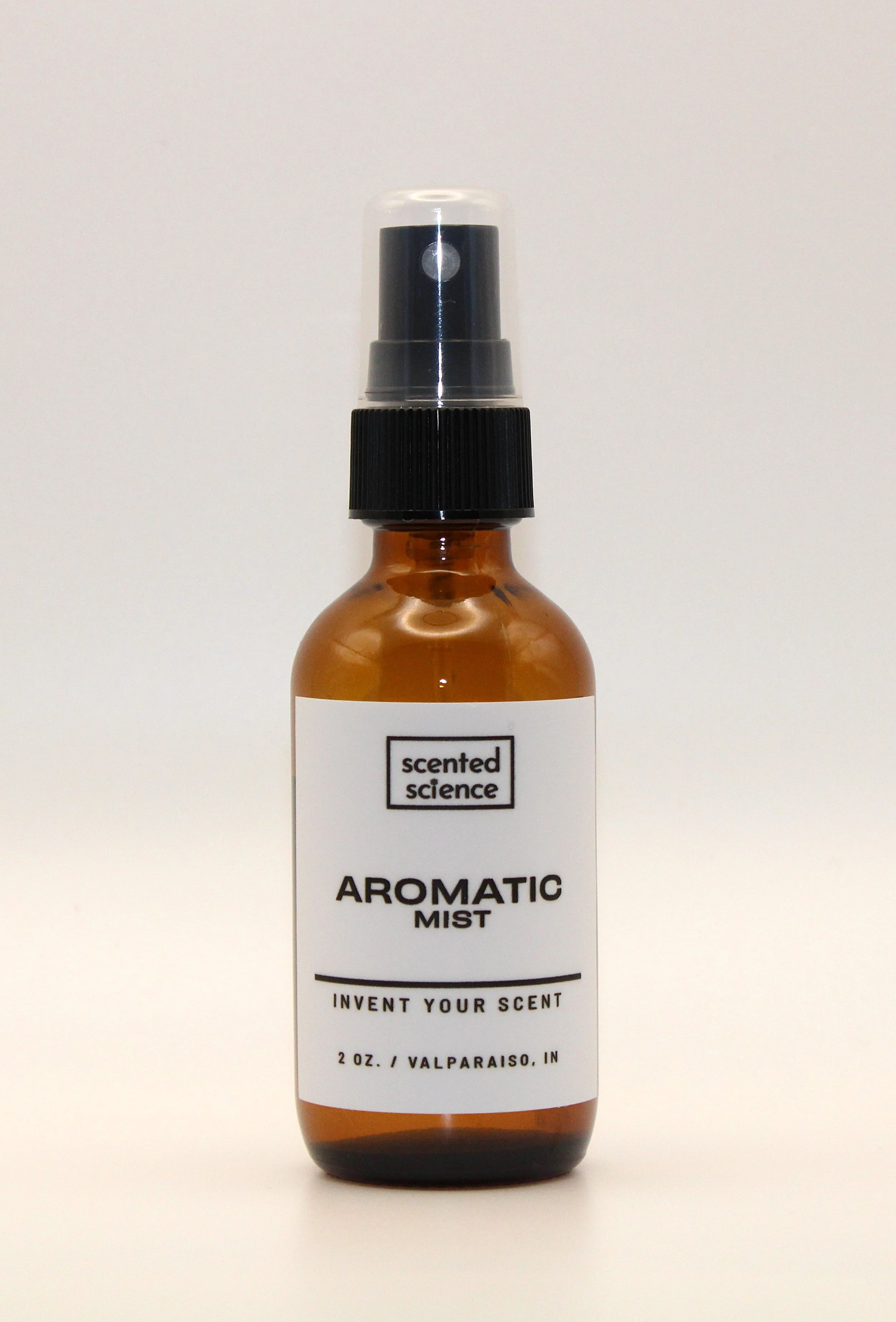 2 oz Aromatic Mist- Pour Your Own