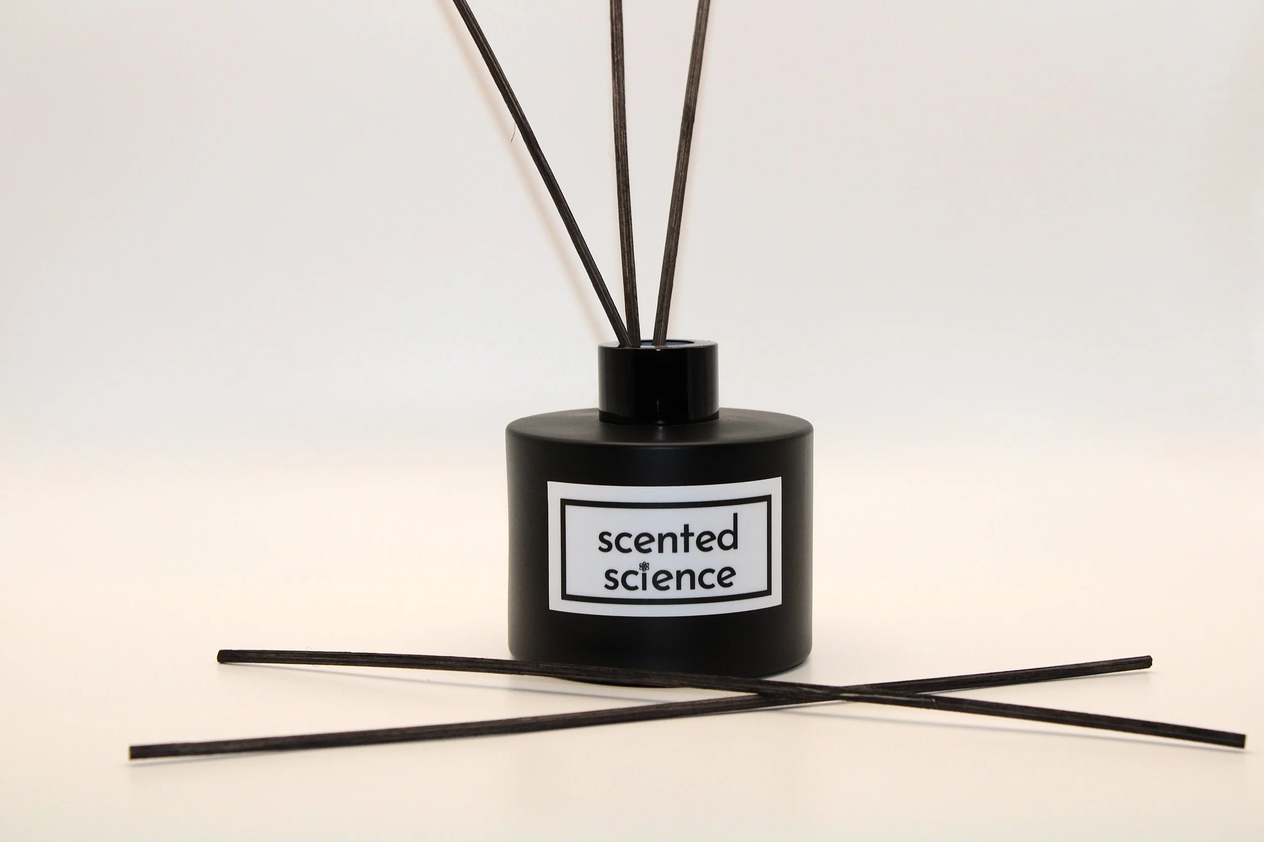 4 oz Reed Diffuser- Pour Your Own