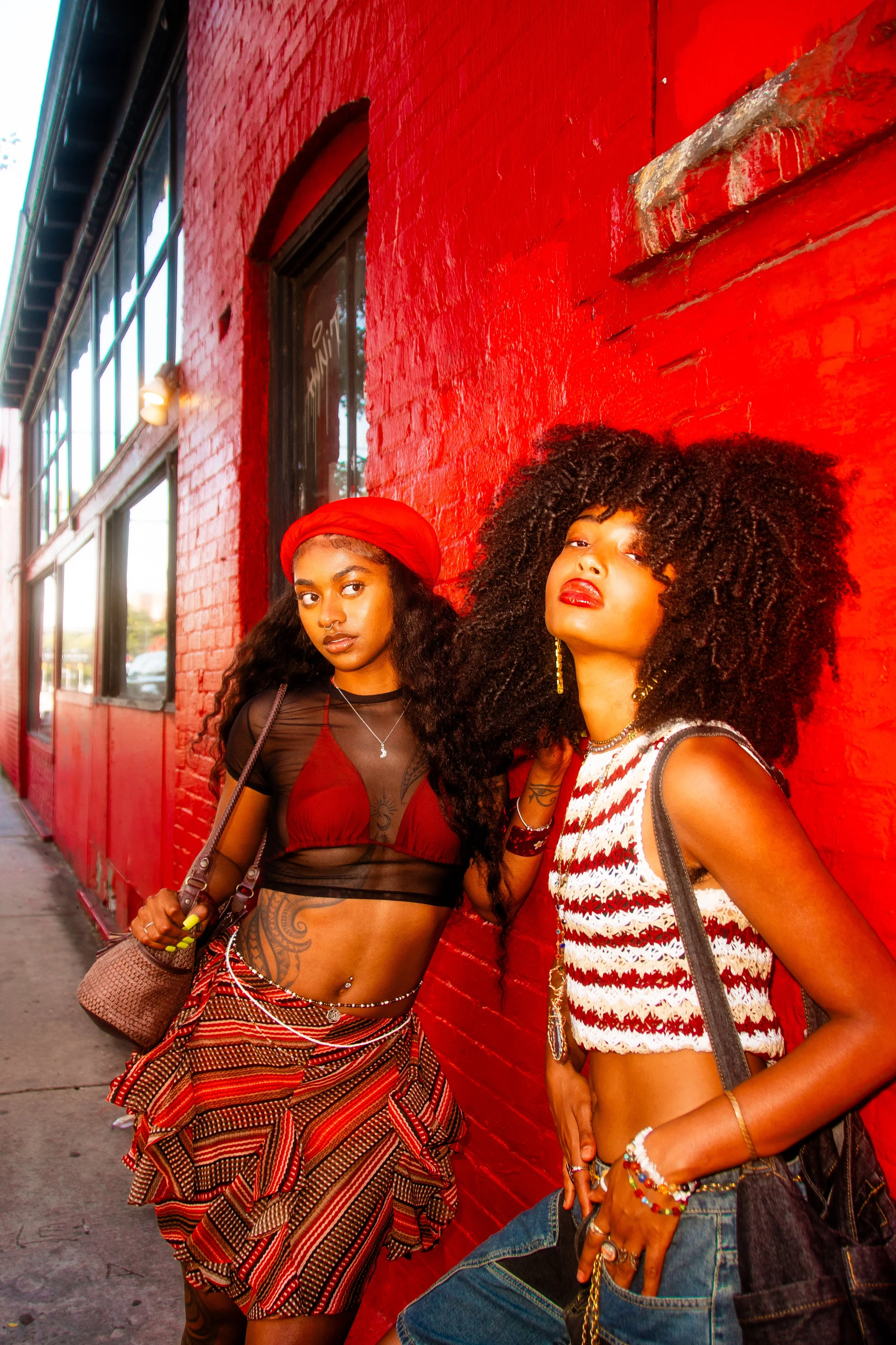 A Love Letter To: the black maximalist