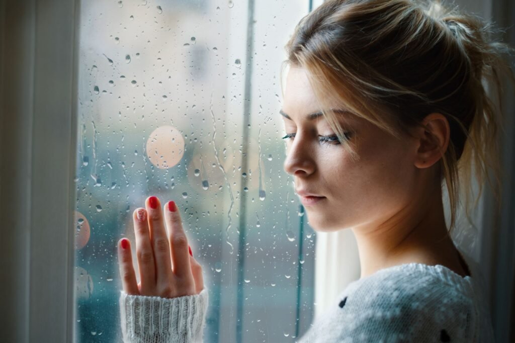 Childhood Trauma Shapes Adult Relationships