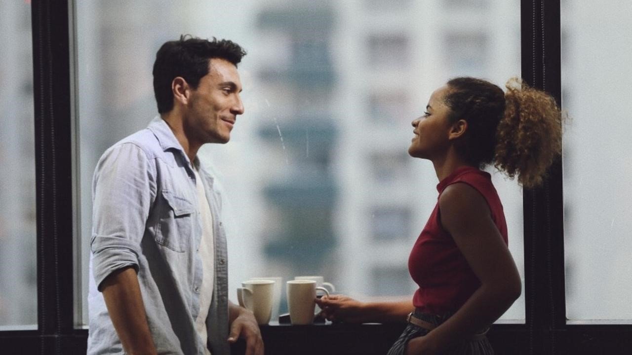 Healthy Boundaries Deepen Intimacy