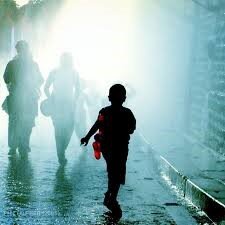 Recognizing Generational Trauma