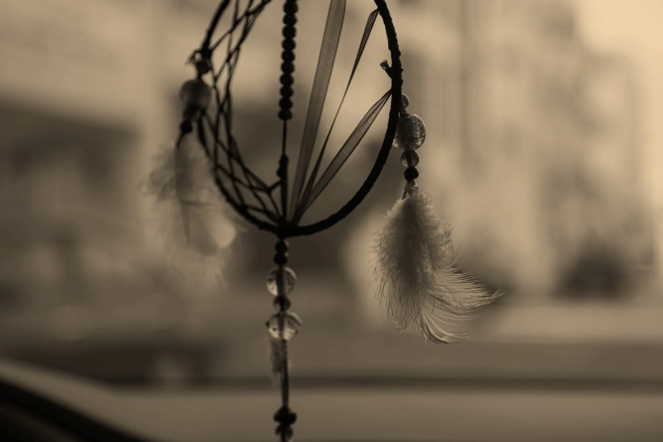 Transitions and Ritual: Participating in Inner Alchemy 