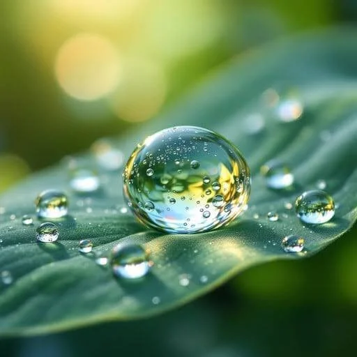 The Presence of Grace