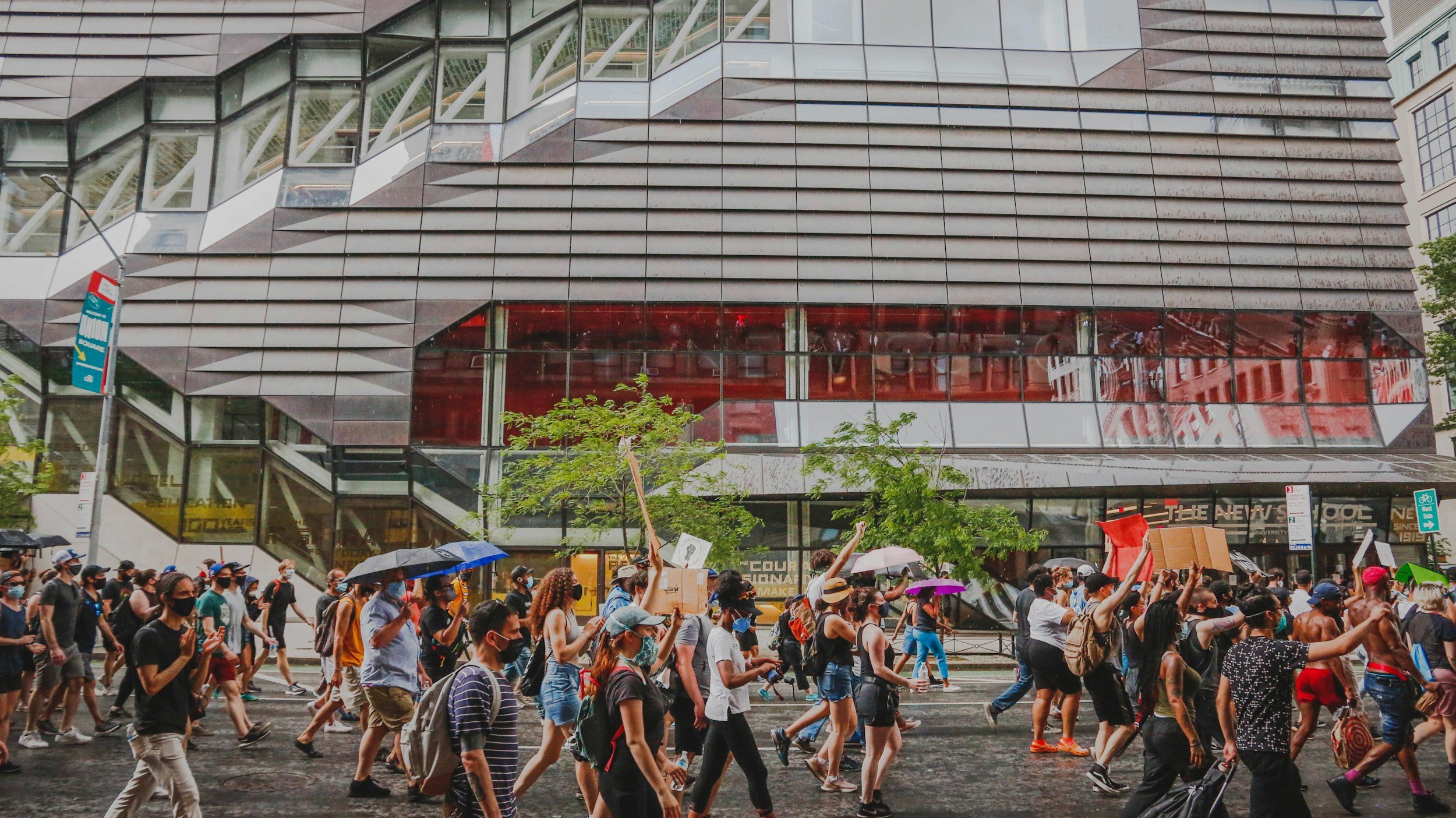 When Generational Trauma Is Triggered by Current Events