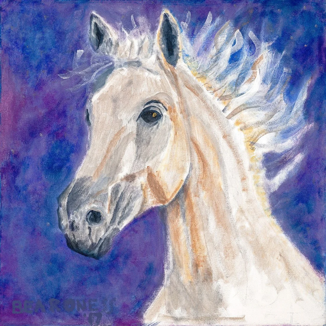 Spirit Horse