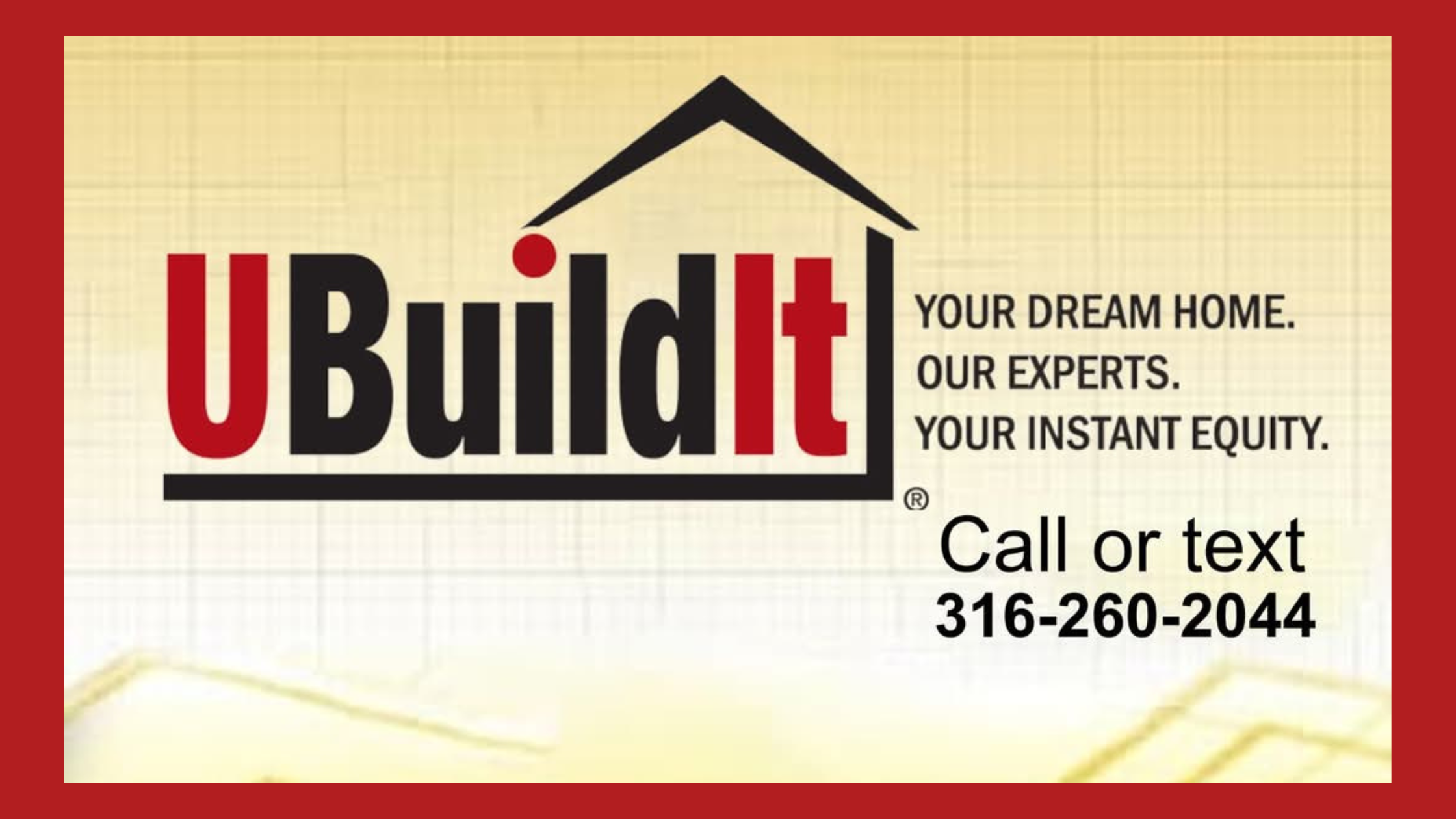 UBuildIt-Wichita, Wichita’s Leading Custom Home Builder