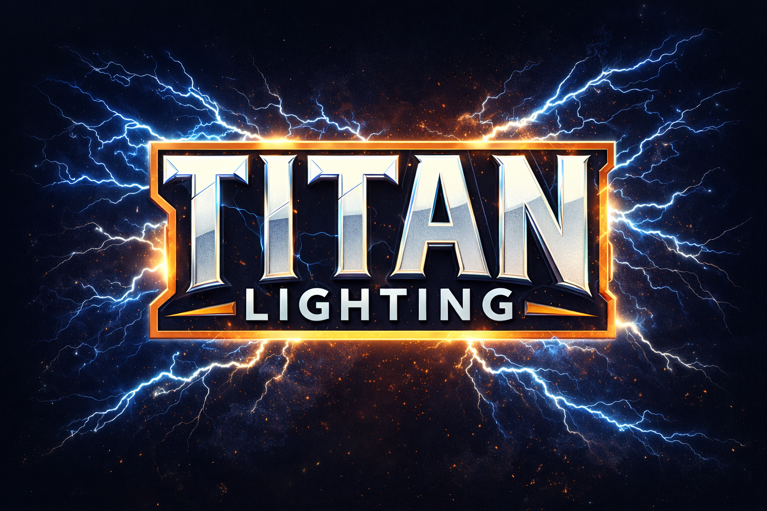Titan Lighting: Wichita’s Premiere Lighting Partner For Builders and Homeowners