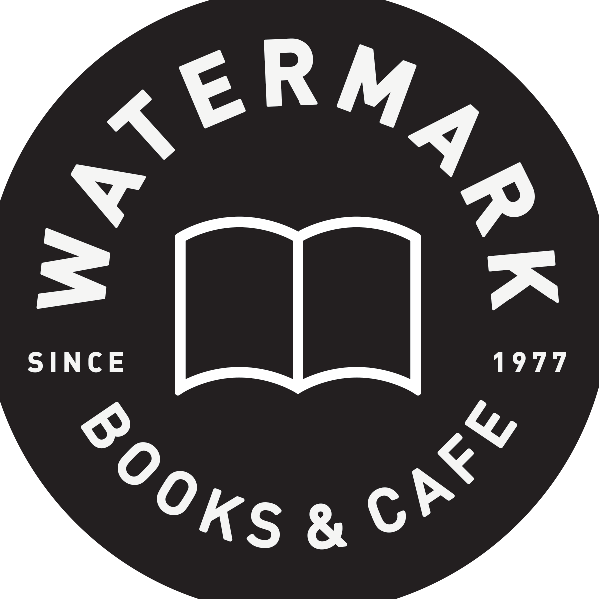 Watermark Books and Cafe’