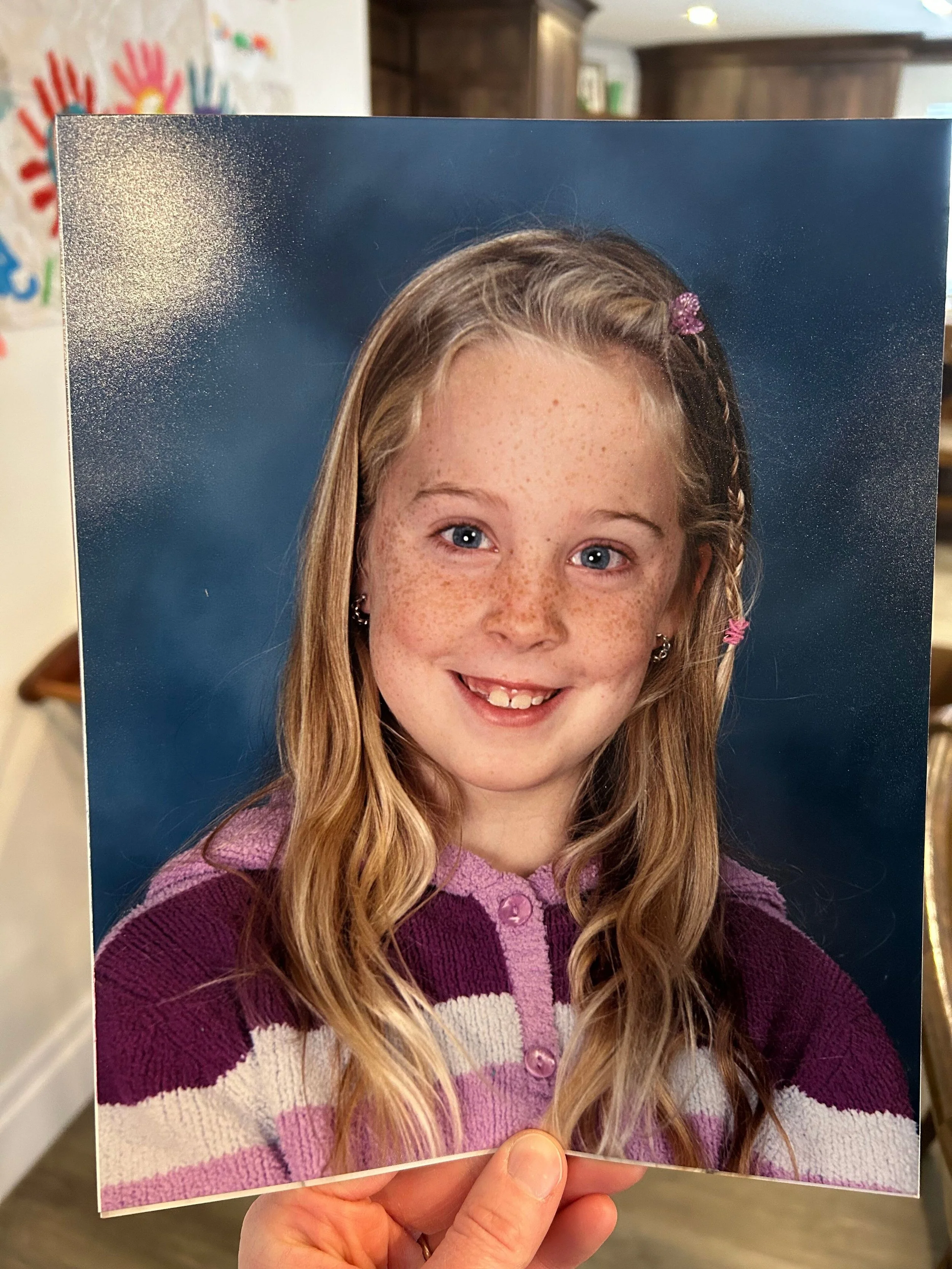 How Nicnacs Crafts came to be…