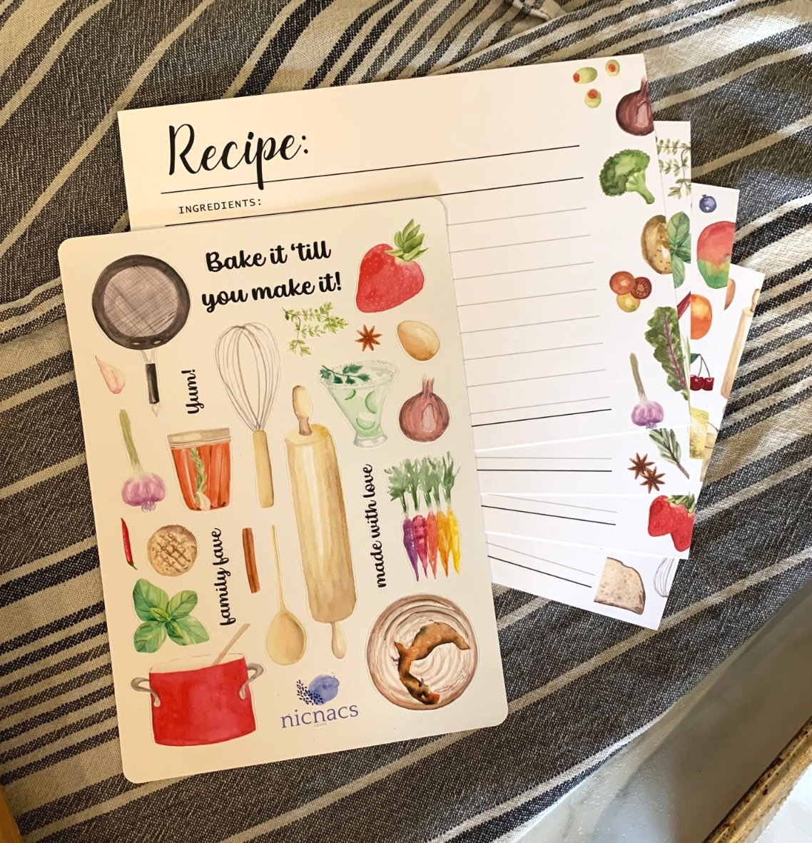 Kitchen Companion Bundle