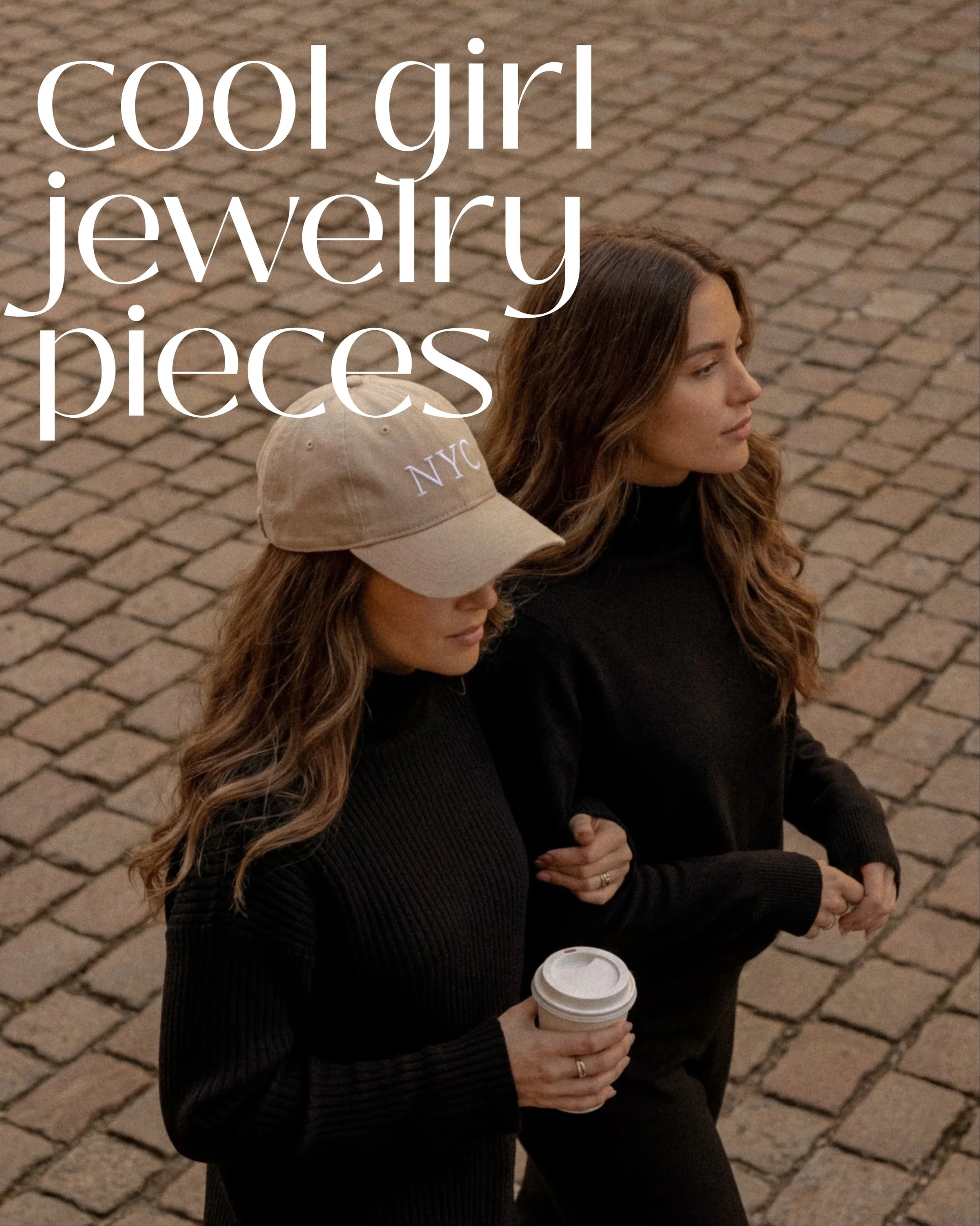 the cool girl edit ✍️ 

pieces you&rsquo;ll wear on repeat - season after season 🍂

18K PVD gold &bull; waterproof &bull; skin-friendly
shop the link in bio 🔗

#CoolGirl #WaterproofJewelry #AffordableLuxury #JewelryThatLasts  #MadeToLast