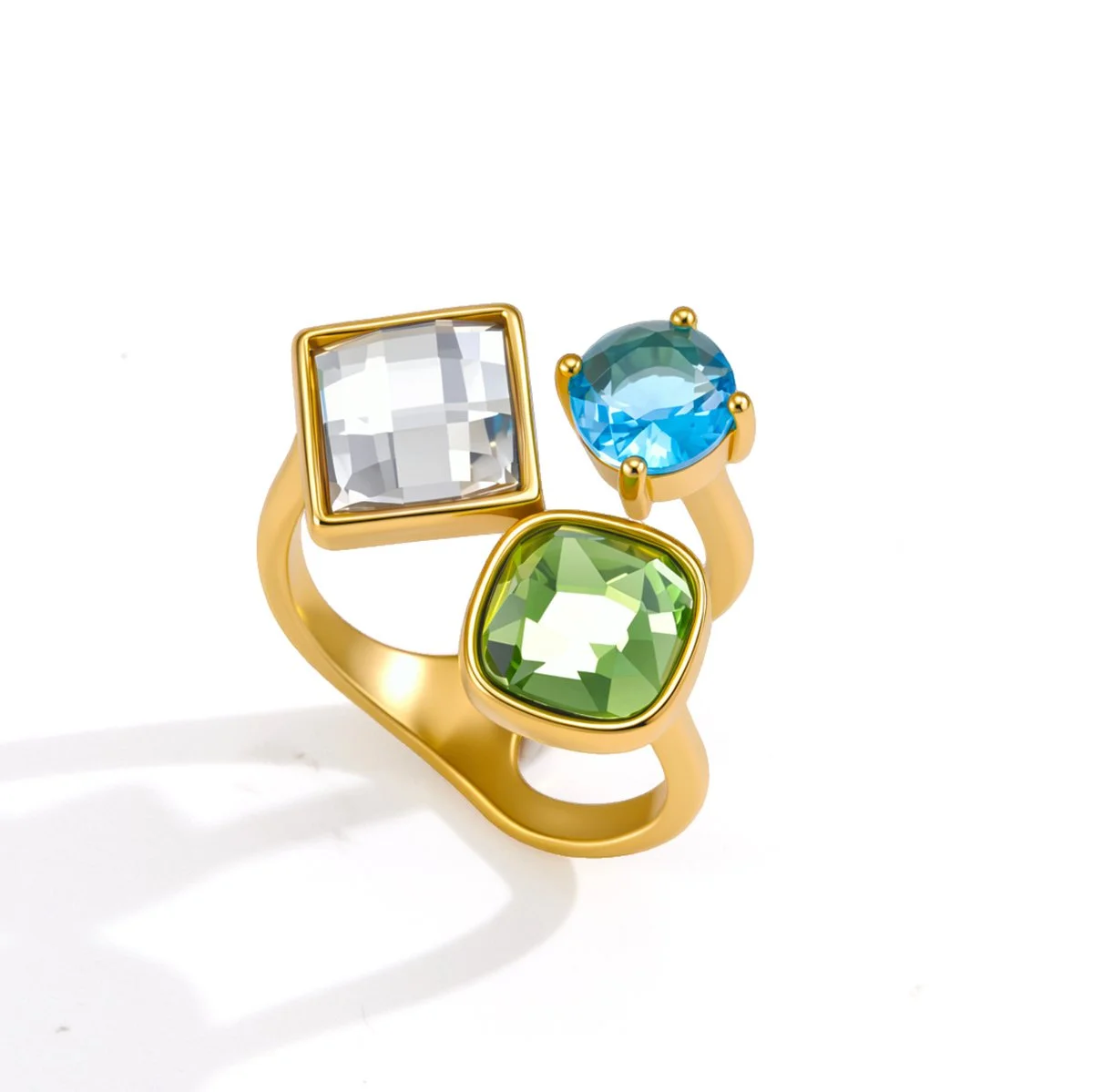 Bora Bora Ring