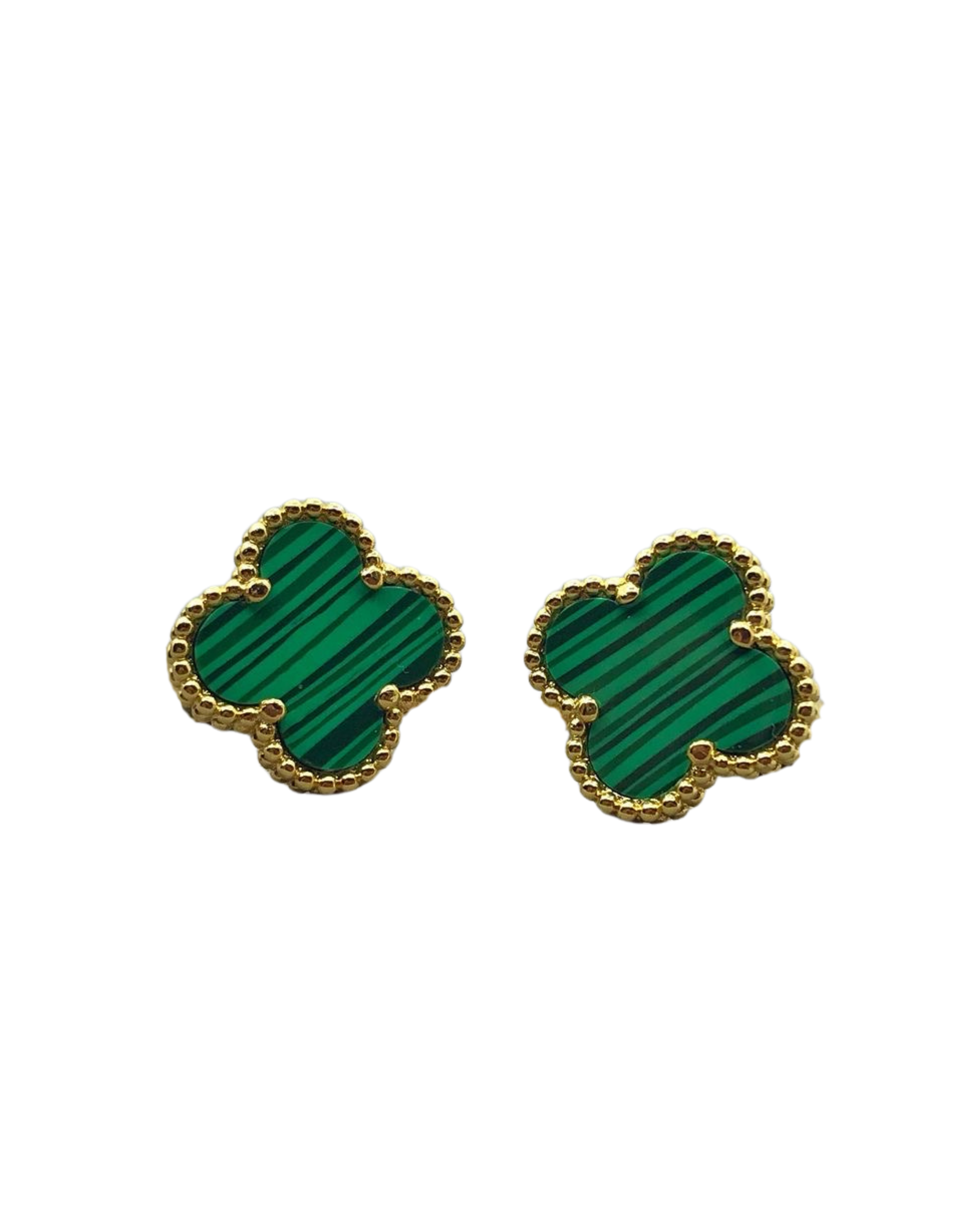 Clover Earrings