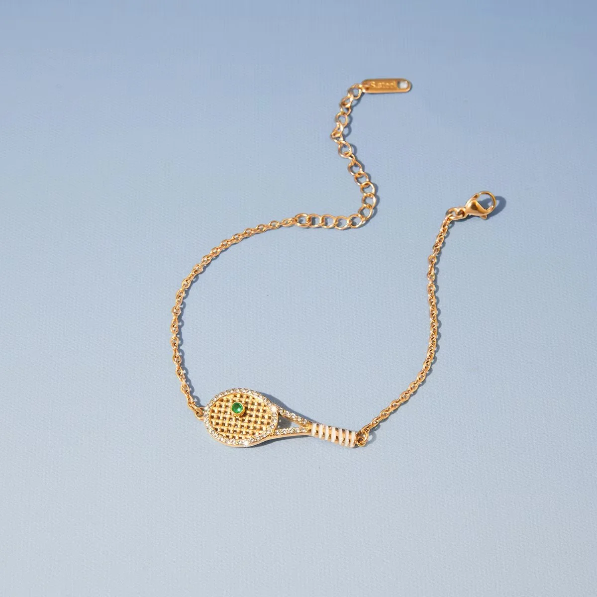 Serena Tennis Bracelet (Copy)