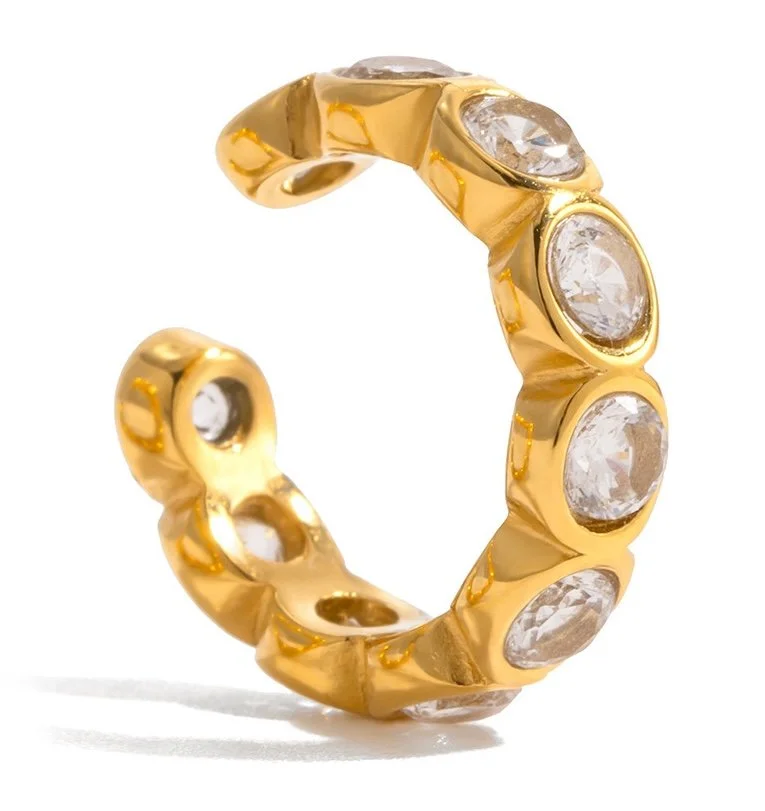 Demi Ear Cuff