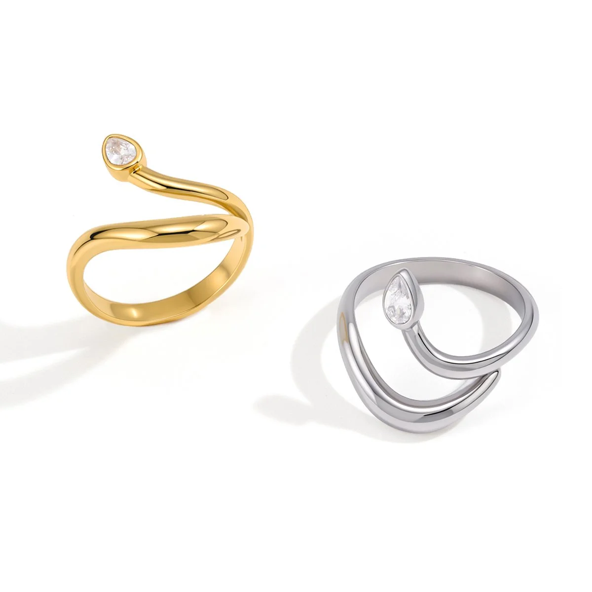 Serpent Ring