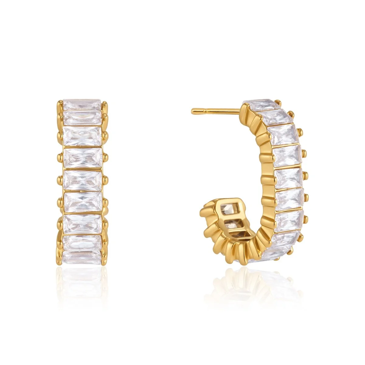 Celeste Hoops