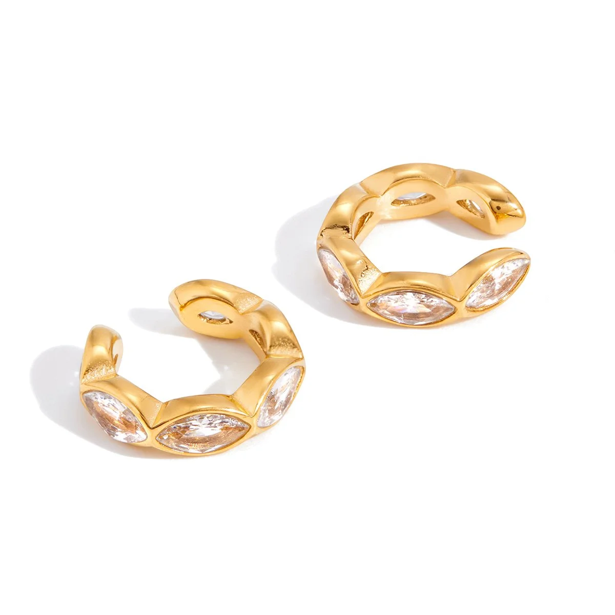 Nyla Ear Cuff