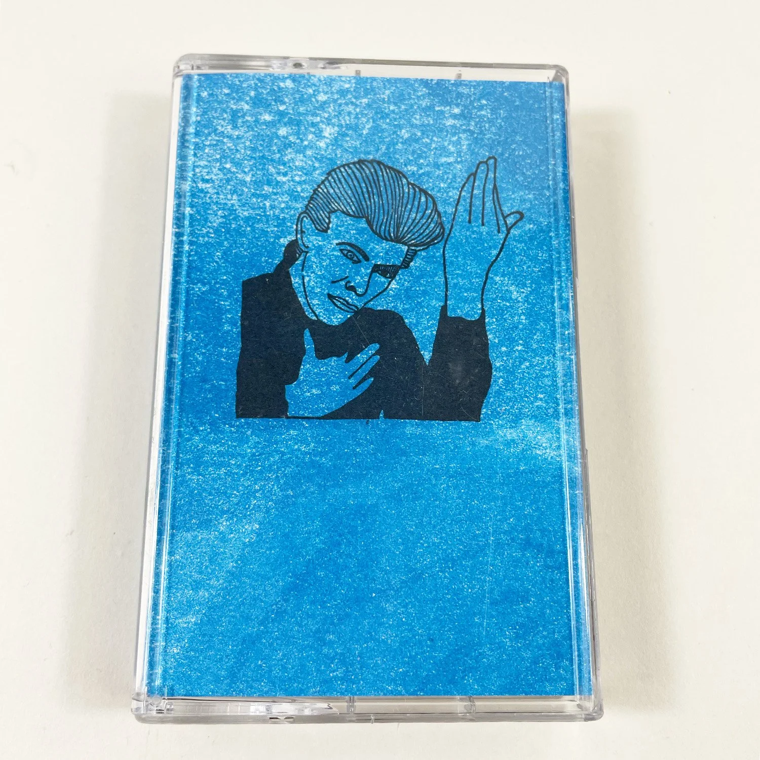 Small Time Press Vol. 1 Mixtape