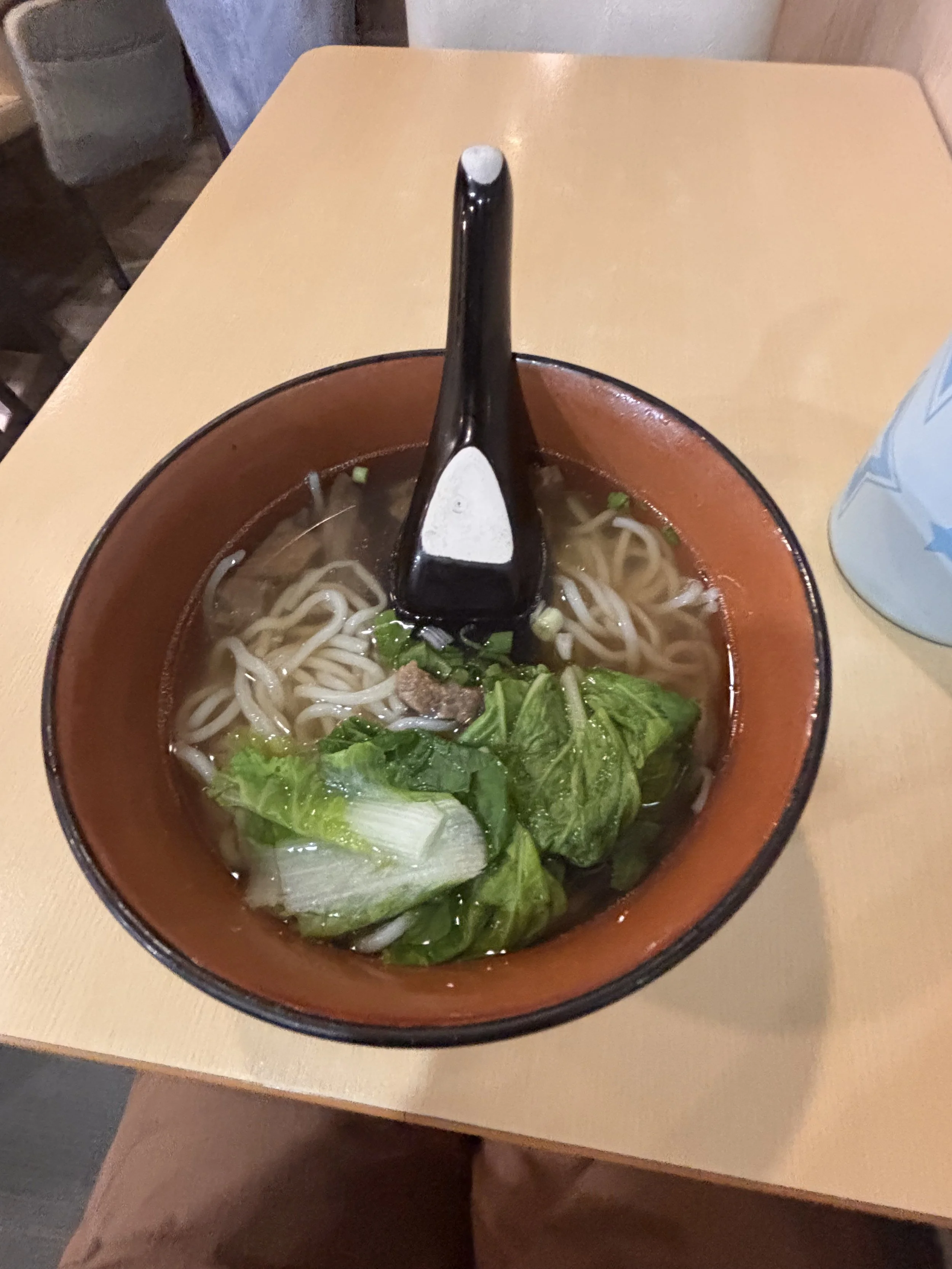 Lunch!