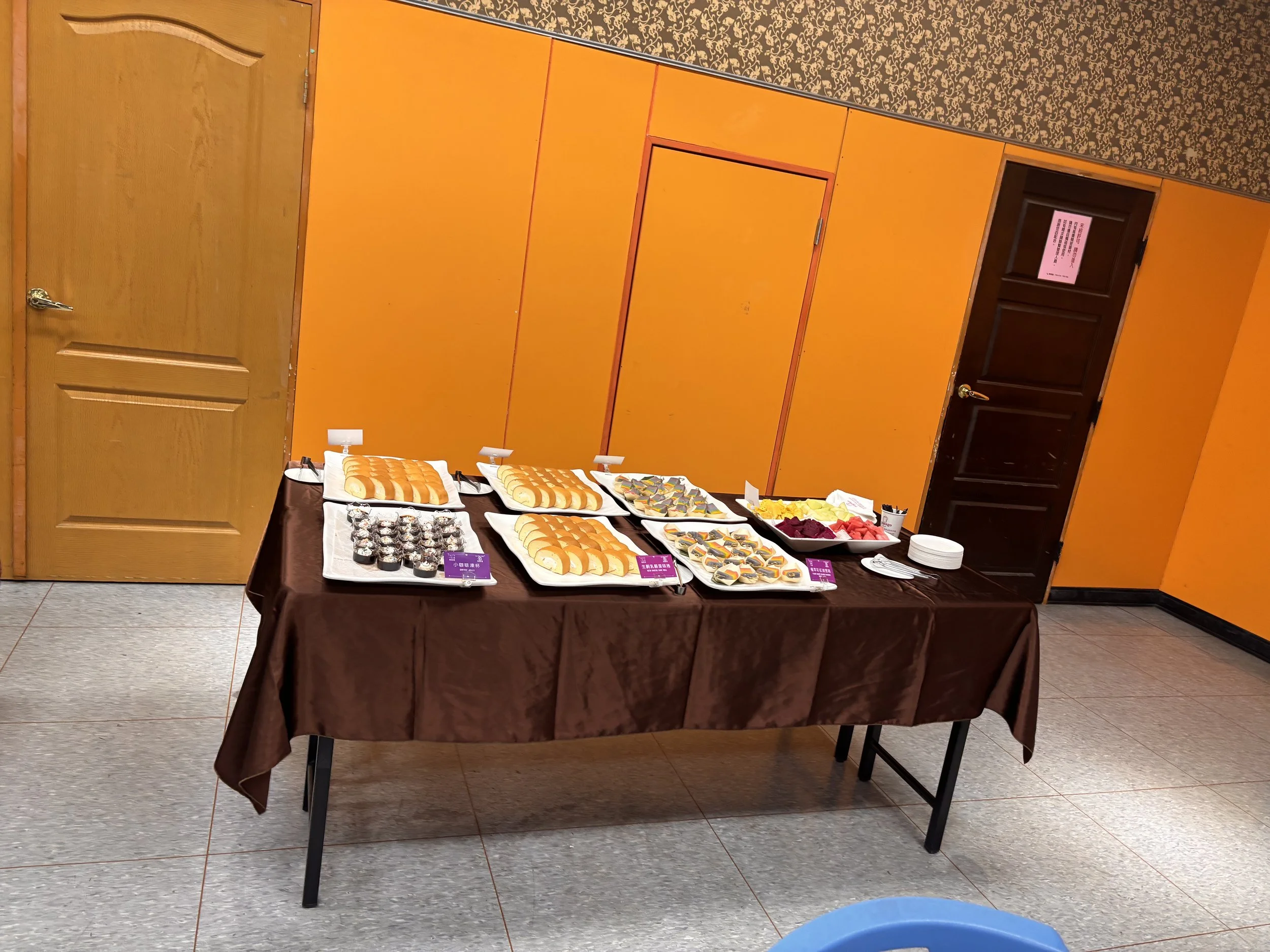 buffet pt 2