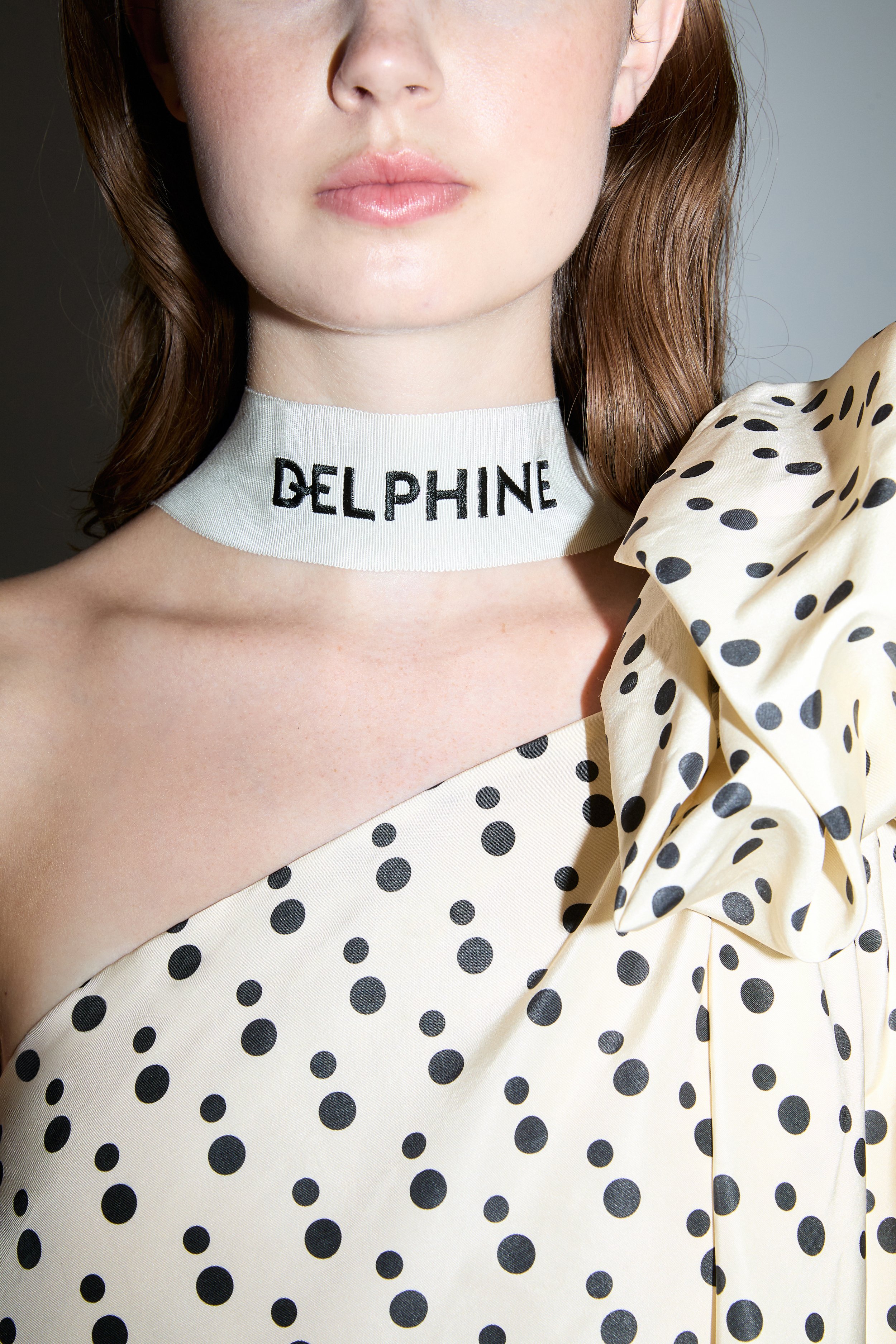 Delphine Launch