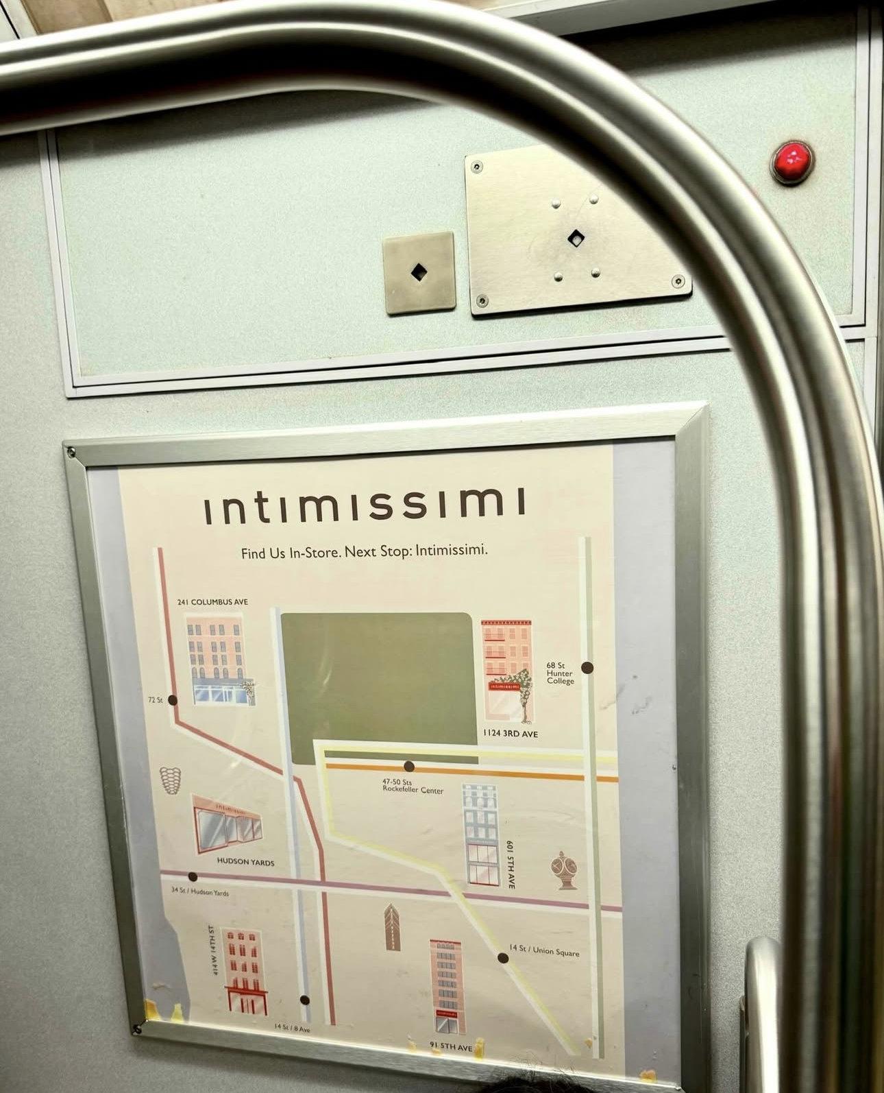 Intimissimi