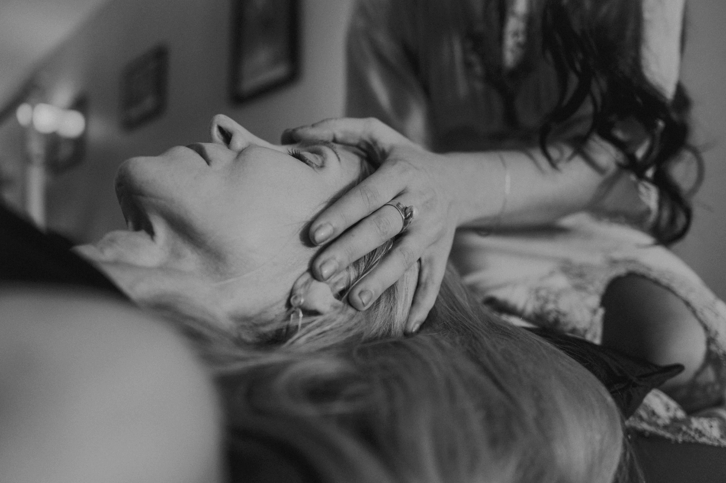 Breath &amp; Sound at Cinde Carroll Studio