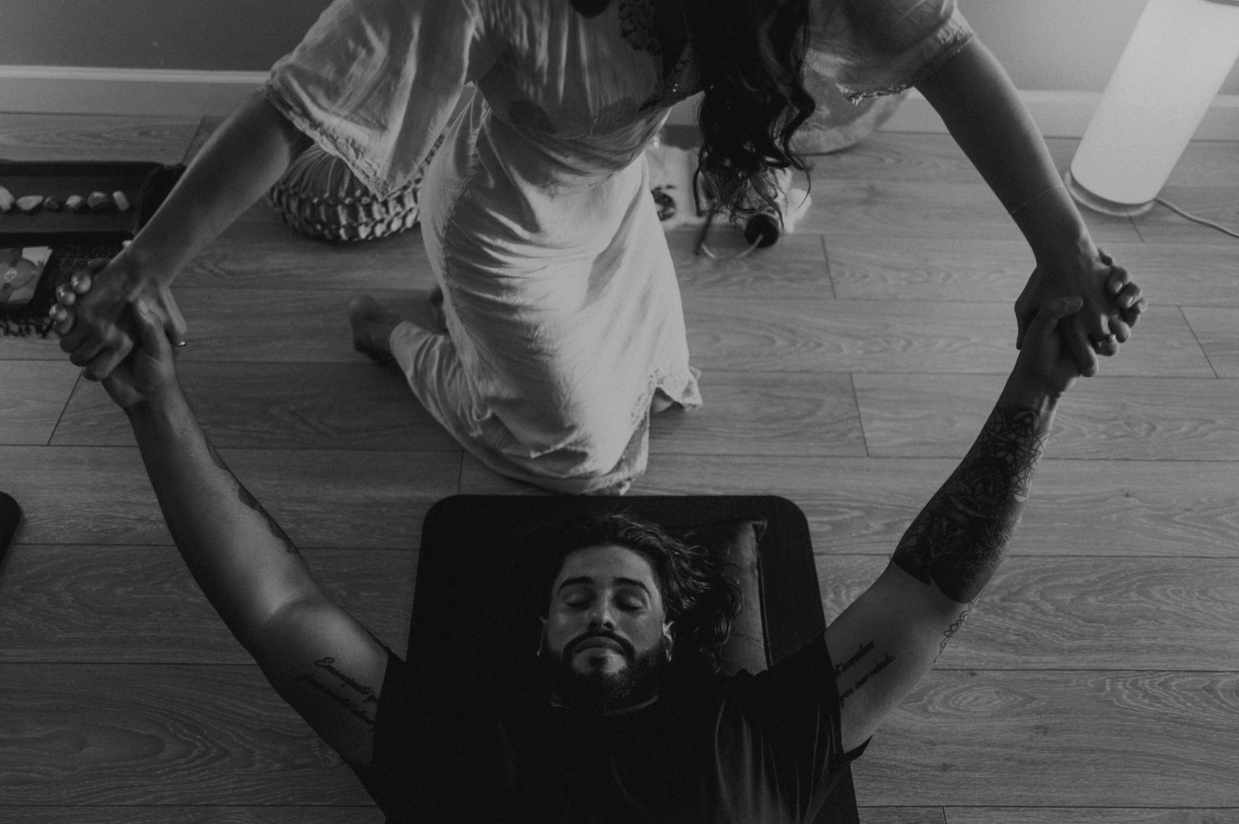 Breath &amp; Sound at The Wellness Space