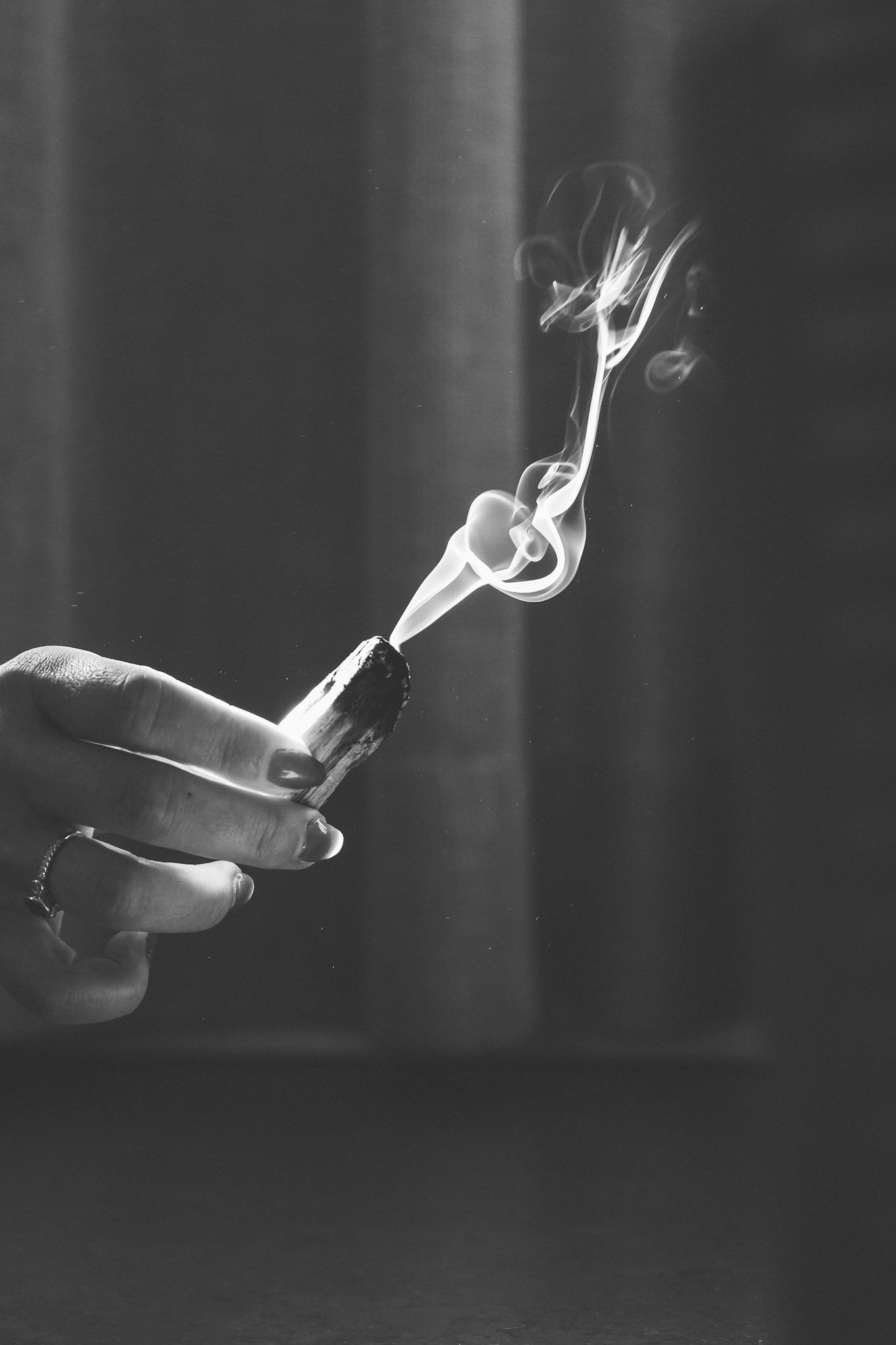 The Quiet Medicine of Breathwork: A personal reflection on healing through the breath