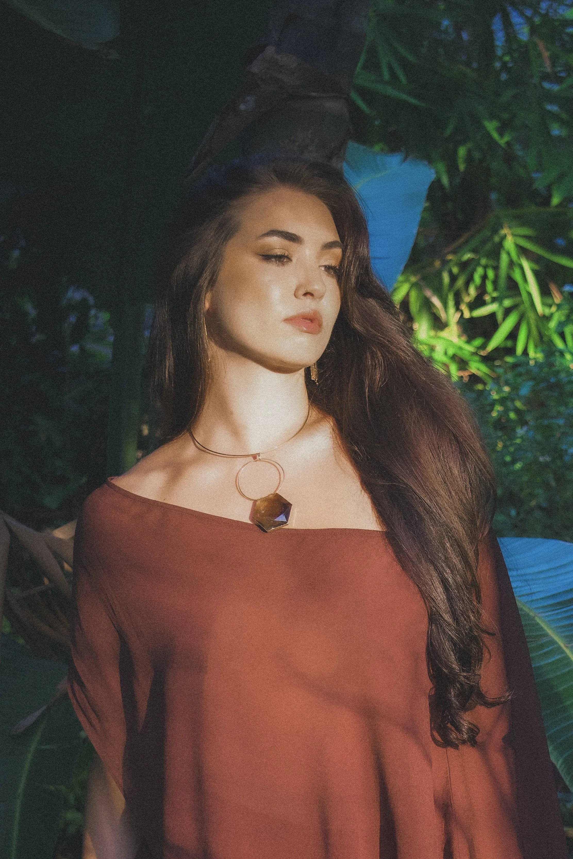 Eden