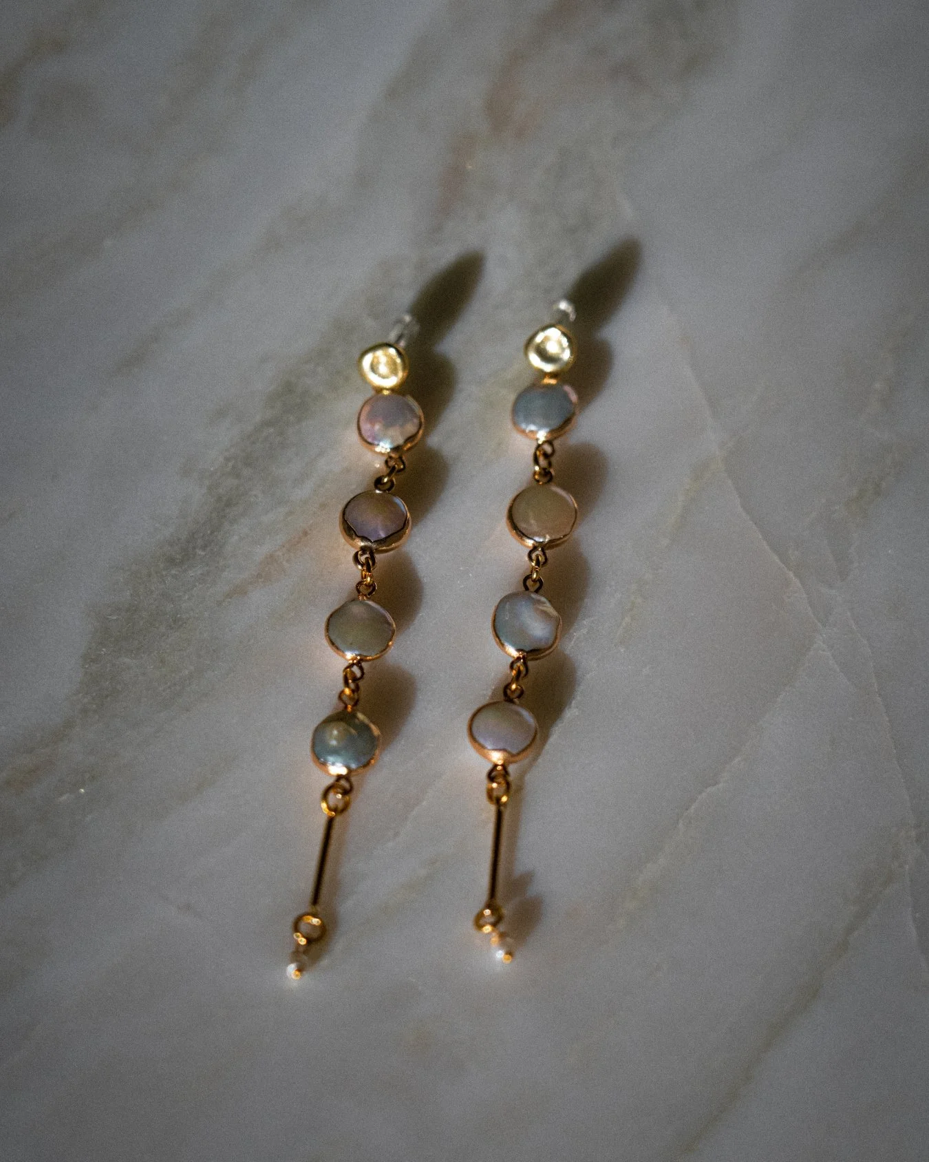 Thalassa's Jewels