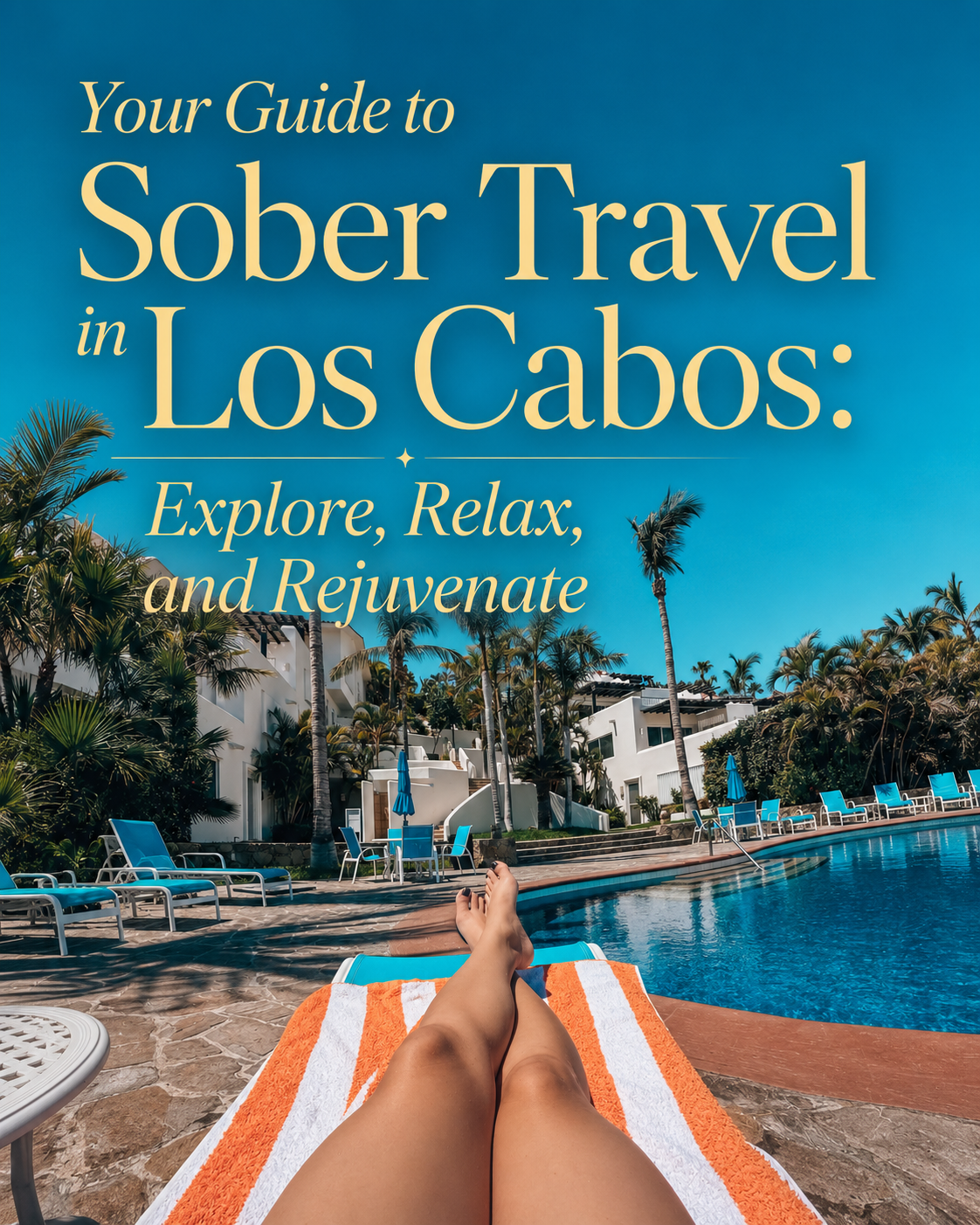 Your Guide to Sober Travel in Los Cabos: Explore, Relax, and Rejuvenate