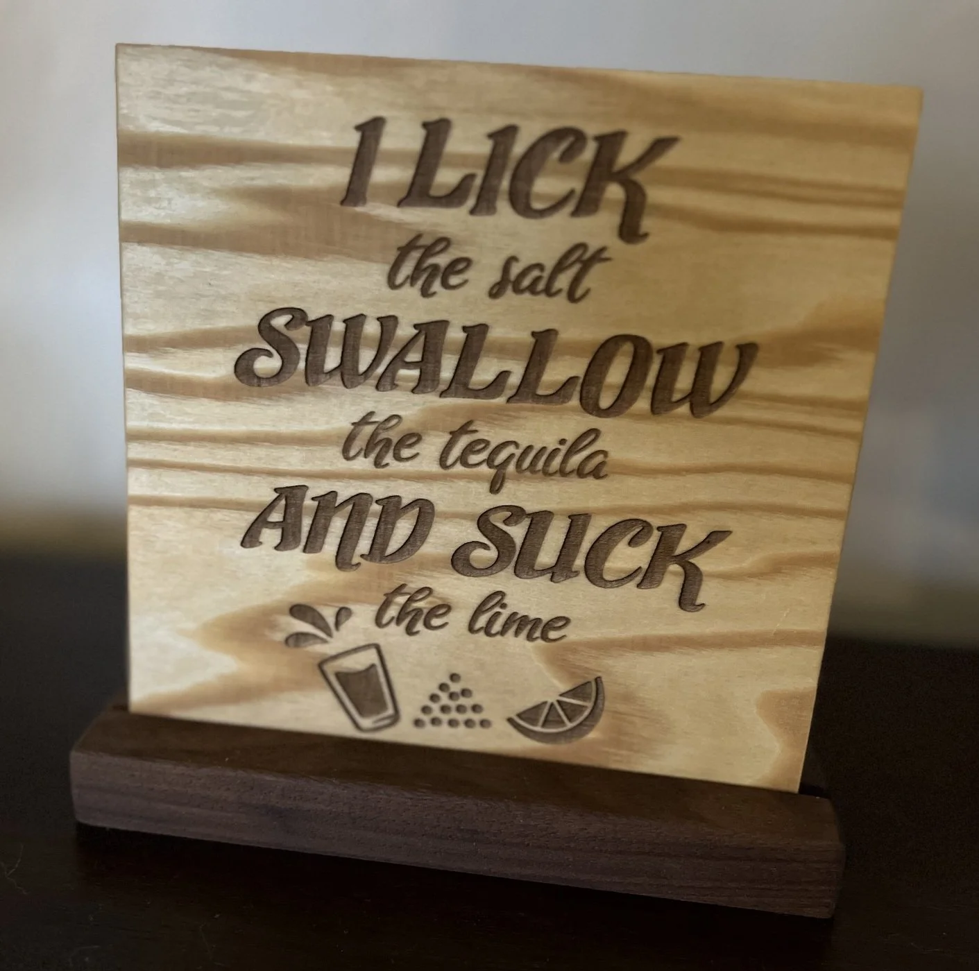 Quirky Signs