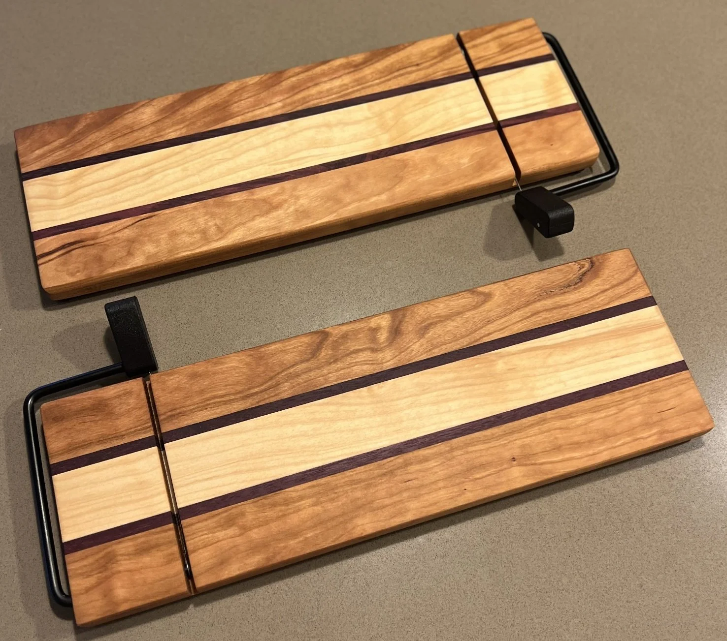 Cheese Slicer Board
