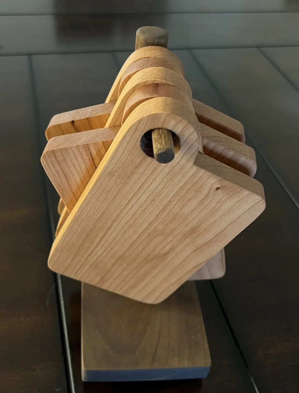 Serving Boards