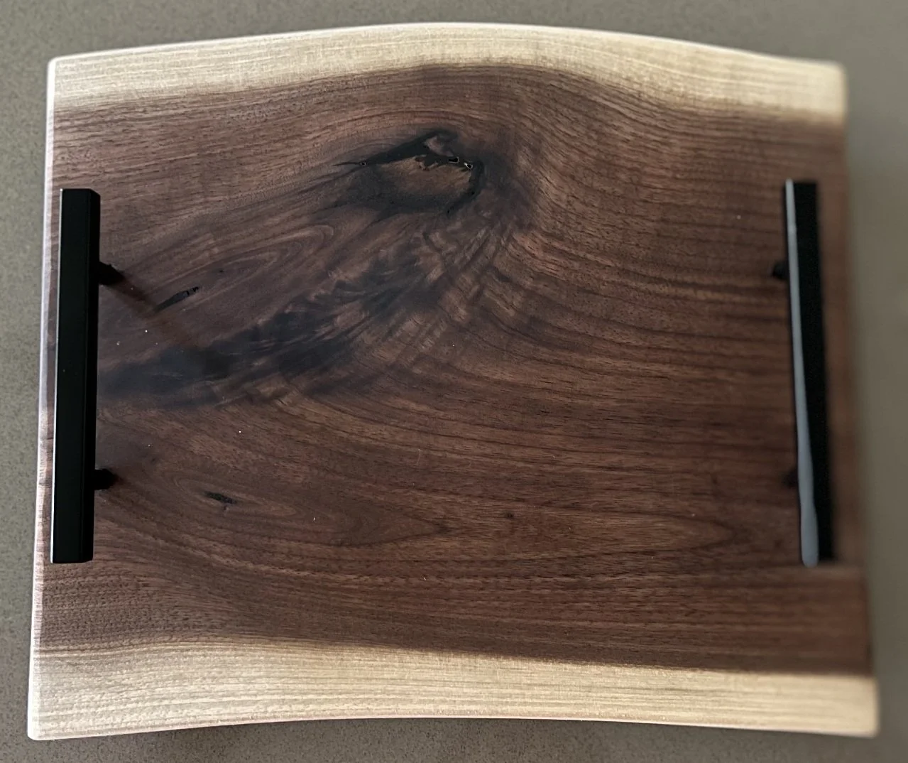 Charcuterie Board