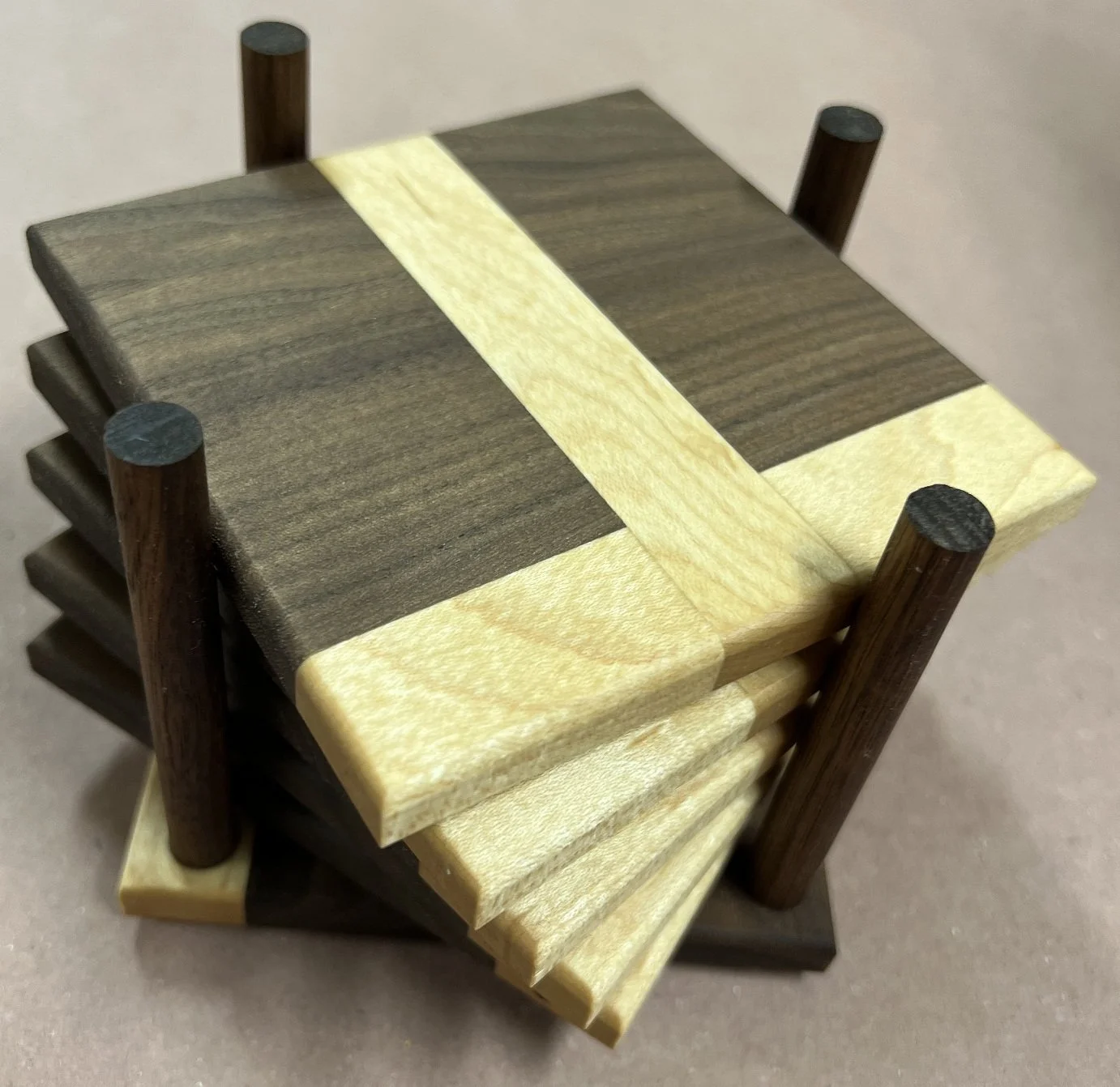 Coaster Design