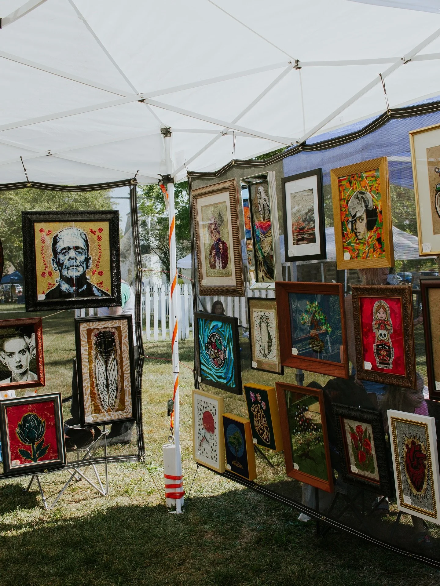 What a beautiful day at the Autumn Market!

A heartfelt thank you to everyone who joined us at the Wolcott Heritage Center yesterday for our second annual Autumn Market. Your support brings our historic grounds to life and keeps our mission thriving.