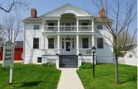 We are a little more than one week away from opening day at the Wolcott Heritage Center, and we cannot wait to welcome all of our visitors back for another wonderful season of history, tours, and special experiences.

We will officially open on Satur