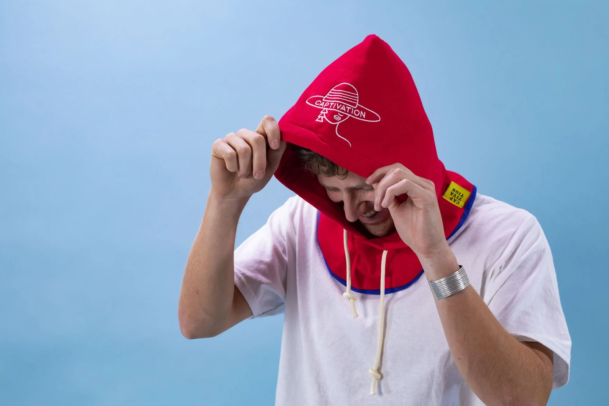 Solo Hood