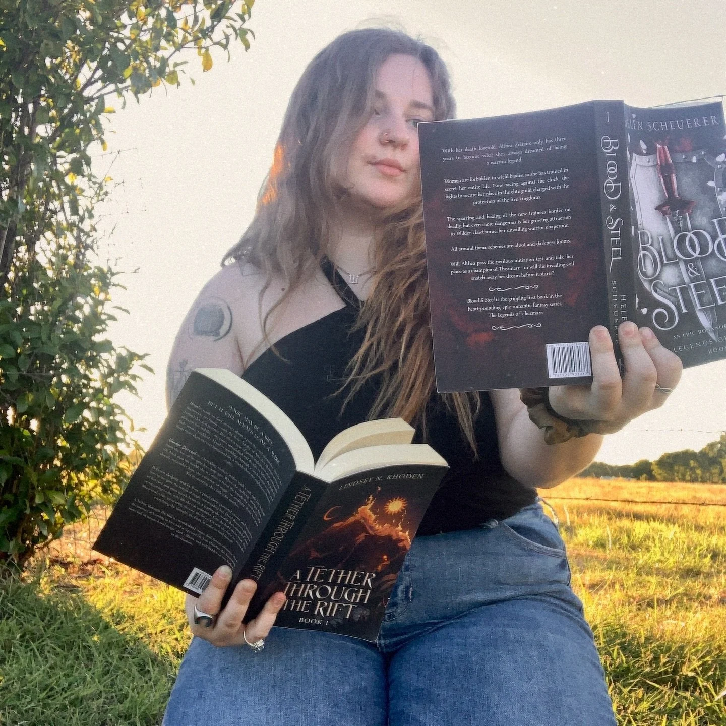 🌿 THE SECRET&rsquo;S OUT! 🌿

Y&rsquo;all, I&rsquo;ve been BURSTING to share this with you! Welcome to Wyldink Media - your new bestie in the book community! 📚

Want to know the best part? This whole adventure started because of YOU! Your stories, 