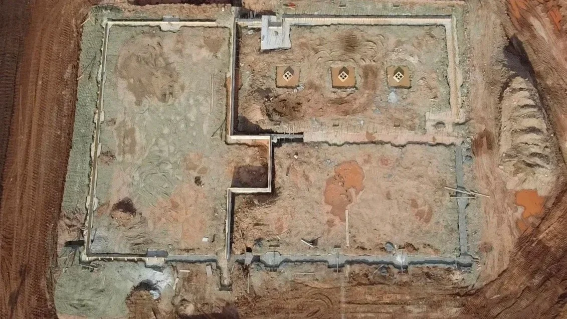 Oklahoma Concrete