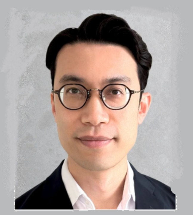 Chris Lam, MD Toronto Sick Kids Executive Leadership Team