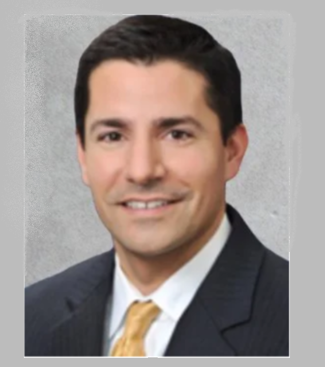 Tim Slesnick, MD Children's Hospital of Atlanta Executive Leadership Team