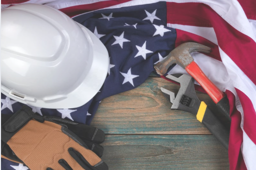 Labor Day: Honoring the Invisible Work That Holds Families Together